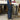 Shibuya Chino | Straight-Wide | Japanese Selvedge Raw Indigo Selvedge 