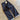 Shibuya Chino | Straight-Wide | Japanese Selvedge Raw Indigo Selvedge 