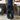 Shibuya Chino | Straight-Wide | Japanese Selvedge Raw Indigo Selvedge 