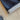 Shibuya Chino | Straight-Wide | Japanese Selvedge Raw Indigo Selvedge 
