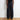 Tokyo Jeans | Straight-Wide | 21oz Selvedge Raw Indigo Selvedge | 21oz 