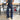 Tokyo Jeans | Straight-Wide | 21oz Selvedge Raw Indigo Selvedge | 21oz 