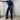 Tokyo Jeans | Straight-Wide | 21oz Selvedge Raw Indigo Selvedge Slub | 21oz 