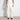 Shibuya Chino Pants II | Straight-Wide Leg Natural 