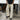 Shibuya Chino Pants II | Straight-Wide Leg Natural 