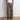 Shibuya Chino Pants II | Straight-Wide Leg Faded Military Green 