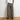 Shibuya Chino Pants II | Straight-Wide Leg Faded Military Green 