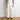 Shibuya Chino Pants II | Straight-Wide Leg Natural 