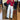 Shibuya Chino Pants II | Straight-Wide Leg Natural 