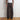 Shibuya Chino Pants II | Straight-Wide Leg Slate Gray 