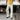 Shibuya Chino Pants II | Straight-Wide Leg Natural 