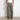 Shibuya Chino Pants II | Straight-Wide Leg Faded Military Green 