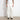 Shibuya Chino Pants II | Straight-Wide Leg Natural 