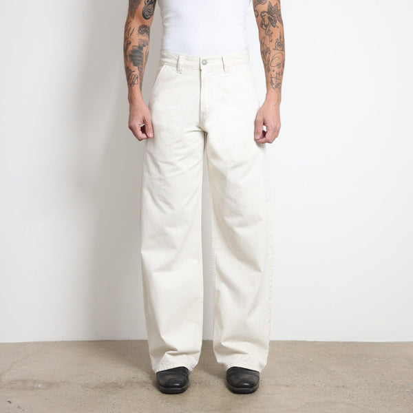 Shibuya Chino Pants II | Straight-Wide Leg – Pool House New York