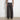 Shibuya Chino Pants II | Straight-Wide Leg Slate Gray 