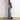 Shibuya Pleated Jeans | Straight-Wide Leg