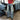 Shibuya Pleated Jeans | Straight-Wide Leg