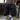 Shibuya Pleated Twill Shorts II Classic Black 
