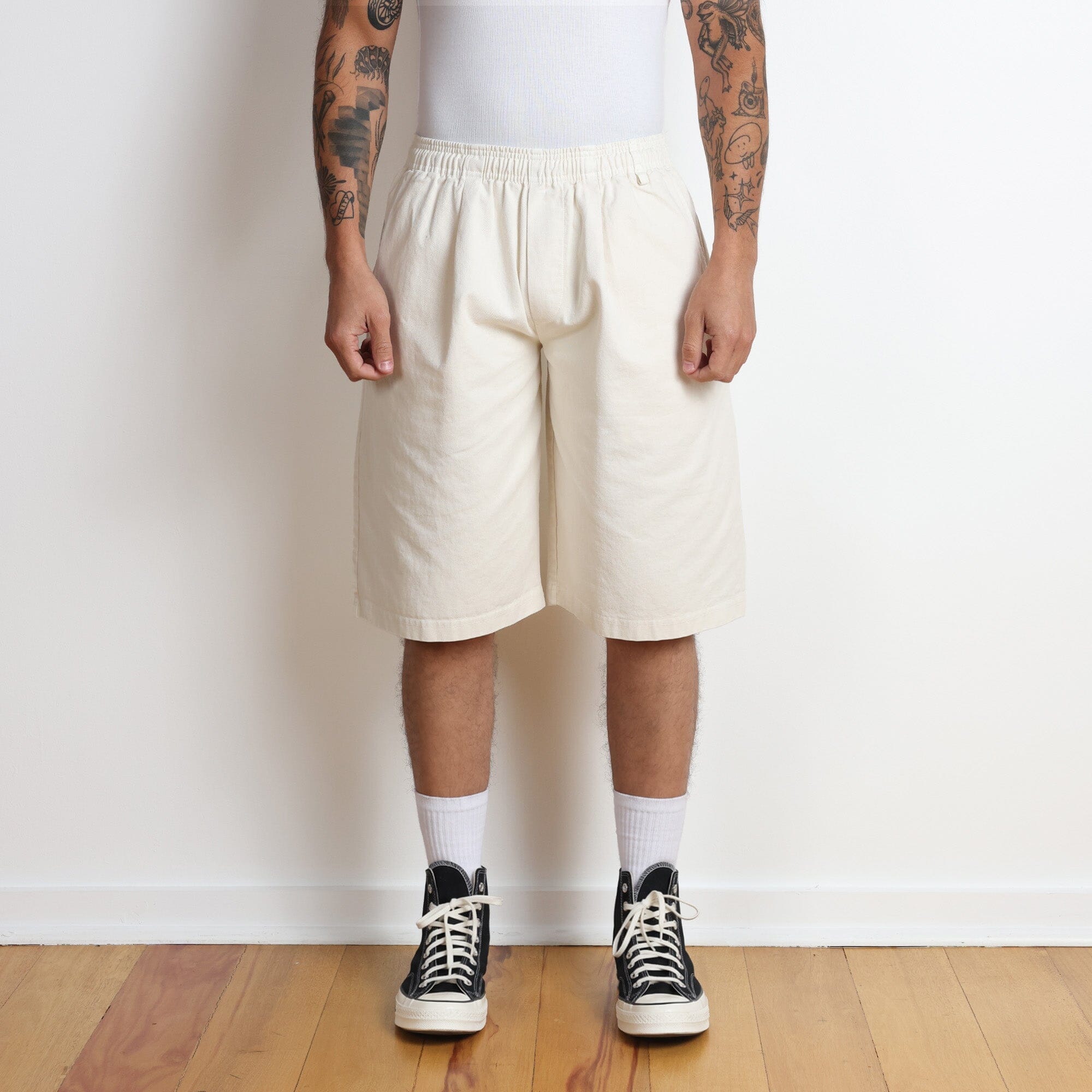 Shorts – Pool House New York