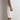 Shibuya Pleated Twill Shorts II Natural Off-White 