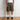 Shibuya Pleated Twill Shorts II