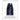 Shibuya Chino | Straight-Wide | Japanese Selvedge Raw Indigo Selvedge 