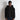 Bleecker Cinched Crop Zip-Up | Relaxed, Drop-Shoulder Classic Black 
