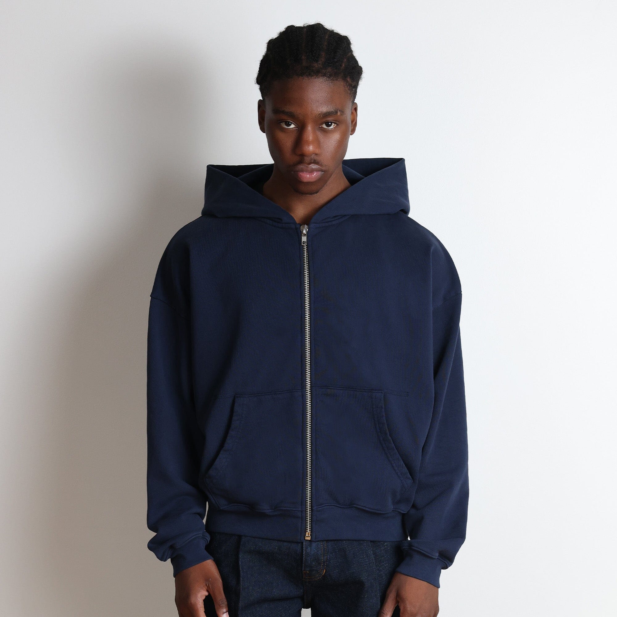 Hoodies + Zip-Ups – Pool House New York