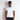 Diego Muscle Tee | Heavyweight | 13.5oz T-Shirt Classic White 