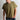 Silverlake Crop Tee II T-Shirt Martini Olive 