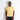 Silverlake Crop Tee III | Boxy, Relaxed Fit T-Shirt Butter Yellow 