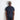 Silverlake Crop Tee III | Boxy, Relaxed Fit T-Shirt Vintage Navy II 