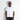 Silverlake Crop Tee III | Boxy, Relaxed Fit T-Shirt Classic White 