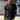 Silverlake Crop Tee III | Boxy, Relaxed Fit T-Shirt Classic Black 