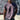 Silverlake Crop Tee III | Boxy, Relaxed Fit T-Shirt Vintage Purple II 