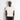 Silverlake Crop Tee III | Boxy, Relaxed Fit T-Shirt Natural Cream 
