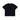 Silverlake Crop Tee III | Boxy, Relaxed Fit | Heavyweight Slub T-Shirt Classic Black 