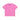 Silverlake Crop Tee III | Boxy, Relaxed Fit | Heavyweight Slub T-Shirt Vintage Pink 