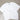 The Silverlake Crop Tee II T-Shirt Classic White 