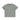 Silverlake Crop Tee III | Boxy, Relaxed Fit T-Shirt Faded Military Green 