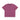 Silverlake Crop Tee III | Boxy, Relaxed Fit T-Shirt Vintage Maroon 