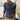 Los Feliz Crop Muscle Polo | Slub