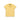 Los Feliz Crop Muscle Polo | Slub T-Shirt Butter Yellow 