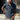Los Feliz Crop Muscle Polo | Slub