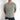 Los Feliz Crop Muscle Tee II | Slub T-Shirt Faded Military Green 