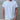 Silverlake Crop Tee III | Boxy, Relaxed Fit | Heavyweight Slub T-Shirt Classic White 