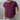 Silverlake Crop Tee III | Boxy, Relaxed Fit | Heavyweight Slub T-Shirt Vintage Burgundy 