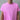 Silverlake Crop Tee III | Boxy, Relaxed Fit | Heavyweight Slub T-Shirt Vintage Pink 