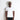 Los Feliz Crop Muscle Polo | Slub T-Shirt Classic White 