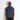 Los Feliz Crop Muscle Polo | Slub T-Shirt Vintage Navy II 